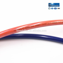 Abrasive Resistant Nylon Reinforced SAE100 R8 Thermoplastic Sewer Jetter Hoses